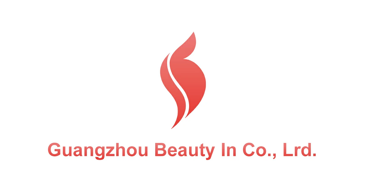 Guangzhou Beauty In Co., Lrd.